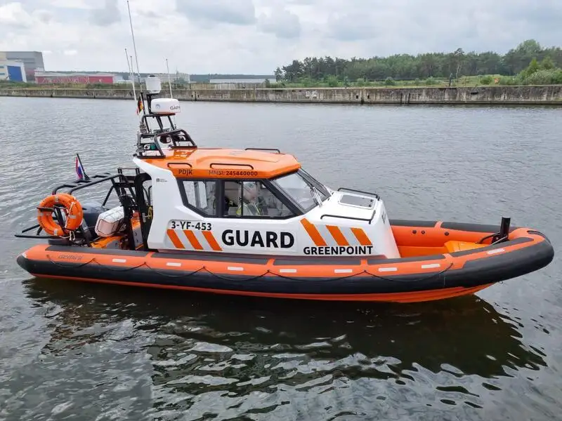 Kapal kontainer keur dijual