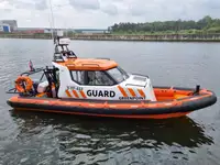 Kapal kontainer keur dijual