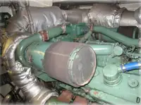 Kapal fery keur dijual