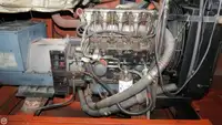 Kapal pancing trawler keur dijual