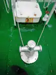 Parahu pilot pikeun dijual