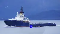 Kapal Penarik Jangkar (AHTS) keur dijual