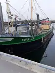 Kapal pancing trawler keur dijual