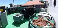 Kapal penarik keur dijual