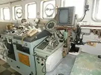 Kapal pancing longliner keur dijual