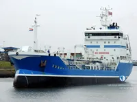 Kapal tangki minyak/bahan kimia keur dijual