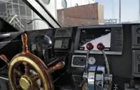 Kapal panumpang keur dijual