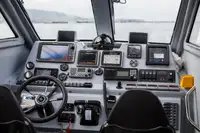 Kap patroli keur dijual