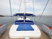Yacht keur dijual