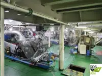 Kapal Ro-Ro keur dijual