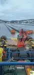 Kapal penarik keur dijual