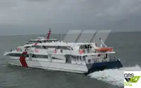 Kapal panumpang keur dijual