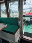 Kapal penarik keur dijual