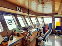 Kapal pendaratan, tangki keur dijual