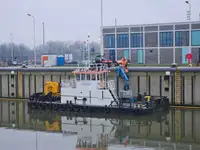 General Cargo/Multi-purpose keur dijual