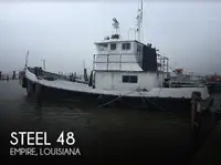 Kapal suplai pikeun dijual