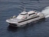 Kapal panumpang pikeun dijual