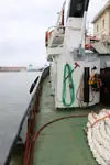 Kapal penarik keur dijual
