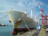Kap reefer keur dijual