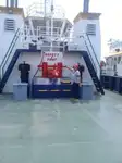 Kapal penarik keur dijual