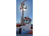 Kapal tunda keur dijual