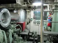 Kapal penarik keur dijual