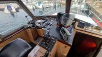 Kapal pilot keur dijual