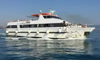Kapal panumpang pikeun dijual
