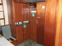 Kap patroli keur dijual