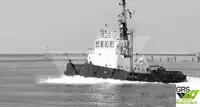 Kapal penarik keur dijual