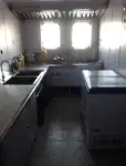 Kapal keruk keur dijual