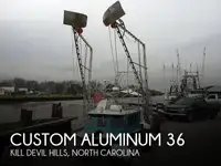 Trawler pikeun dijual