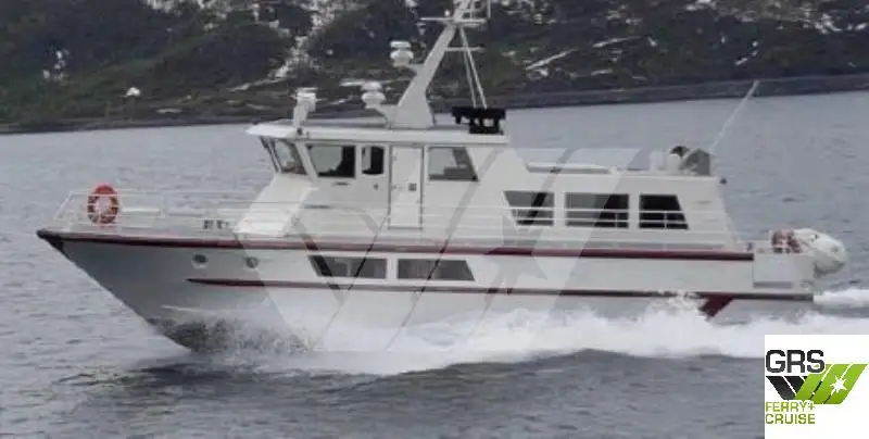 Kapal pesiar keur dijual