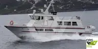 Kapal pesiar keur dijual