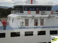 Kapal Ro-Ro keur dijual