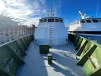 Kapal kru keur dijual