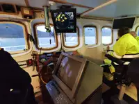 Kapal Ro-Ro keur dijual