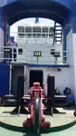 Kapal pasokan keur dijual