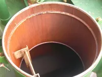 Kapal tangki minyak/bahan kimia keur dijual