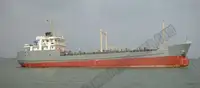 Kapal tangki minyak/bahan kimia keur dijual