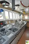 Kapal survei keur dijual