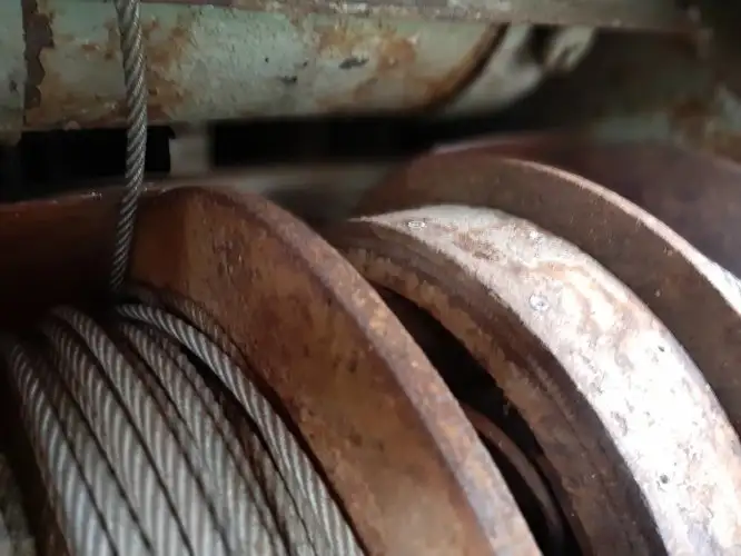 Kapal pancing trawler keur dijual