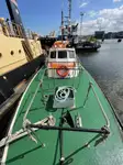 Kapal pilot keur dijual