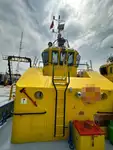 Kapal penarik keur dijual