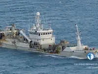 Kapal pancing trawler keur dijual