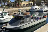 Kapal pancing trawler keur dijual