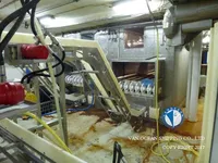 Kapal pancing trawler keur dijual