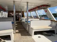 Kapal fery keur dijual