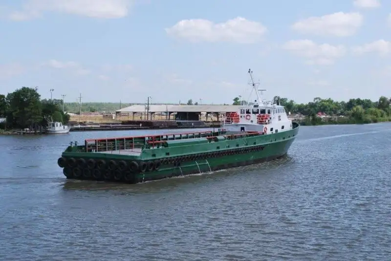 Kapal kru keur dijual