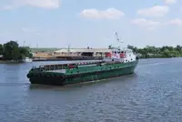 Kapal kru keur dijual